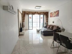 南安南安市区成功大厦新华阳光优家 3室2厅2卫出租房源真实图片