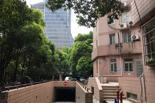 锦海大厦(长宁)