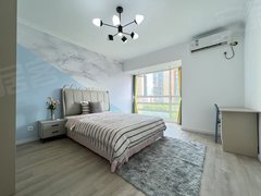 南京建邺奥体实图实价奥体 中胜新城科技园 华采天地 可办房补出租房源真实图片