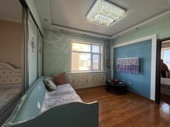 肇东肇东城区肇东市区出租峰威尚城10楼67平2室一厅拎包入住年租11万出租房源真实图片