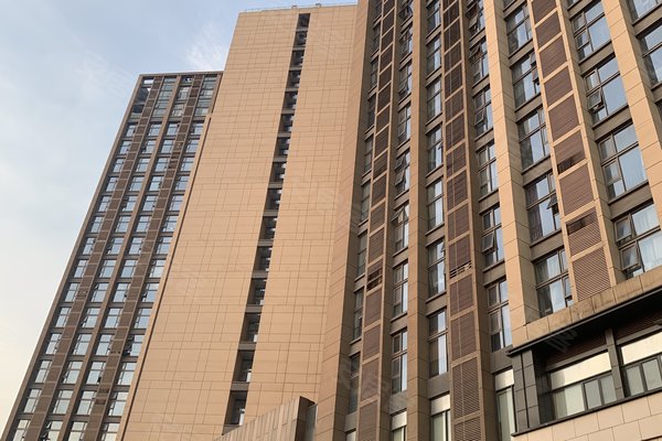 杭州小区 余杭小区 勾庄小区 杭州金地广场 杭州金地广场怎么样