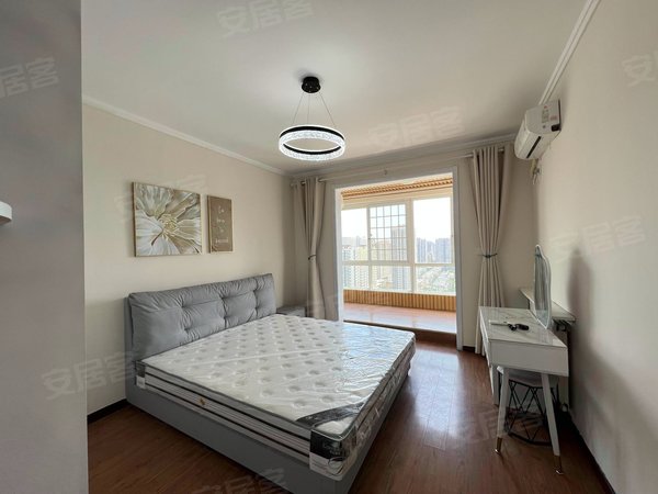 西安未央经济技术开发区文景雅苑龙首原地铁口 商业街附近 精装两室