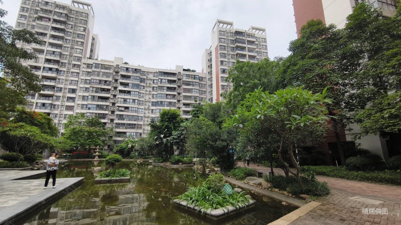 时代名轩 三房总价低 业主诚心卖