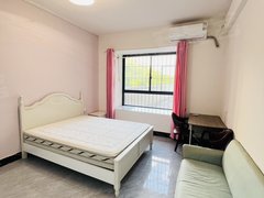 柳州城中城中可短租 民水电 押一付一 体育中心 马鹿山 科大附近出租房源真实图片