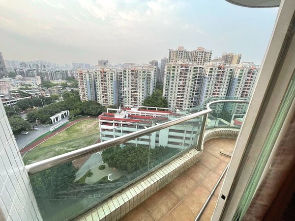 【多图】金逸雅居,大沙地租房,金逸雅居 地铁口 7号线 13号线 电梯