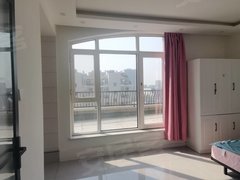 长春南关明珠蔚山路中东财富中心理工大学绿地中央广场出租房源真实图片