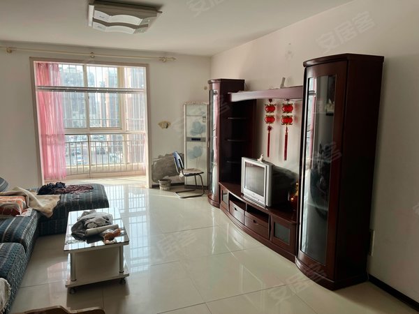 天津西青侯台碧水家园a区紧挨华鼎 碧水家园 精装两室 家电齐全 房子