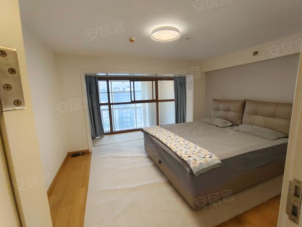 北京朝阳双井首城国际(商住楼)首城国际loft,,,随时看房出租房源真实