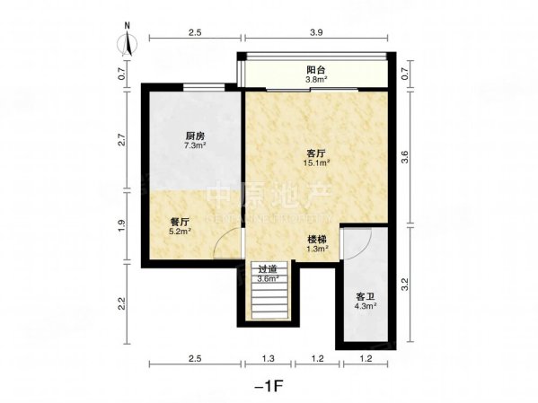 银河经典苑3室2厅2卫124.75㎡南903万