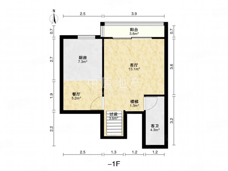 银河经典苑3室2厅2卫124.75㎡南903万