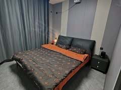 公主岭公主岭城区迎宾路光明路小区 1室0厅1卫出租房源真实图片