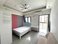 上海浦东临港新城小区生活设施配套齐全出租房源真实图片