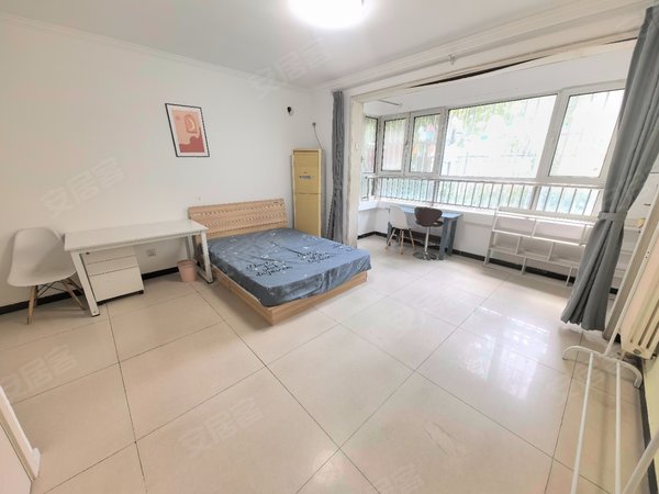 大牛坊社区 近用友产业园 中关村壹号 绿海大厦 贝伦,海淀租房-北京58