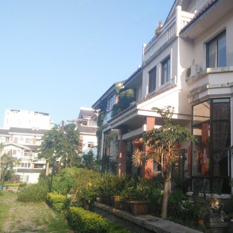 【唐庄别墅, 唐庄别墅小区详情,房价走势,房源,业主论坛】- 厦门58