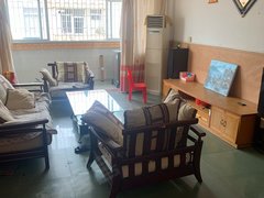 台山台城台城 3室2厅2卫出租房源真实图片