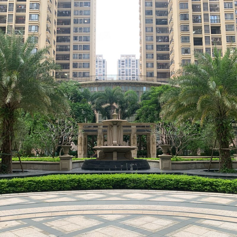 【金碧新城, 金碧新城小区详情,房价走势,房源,业主论坛】- 茂名58