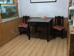 济南历城洪家楼洪楼小区南区(洪楼小区30-60号) 2室1厅1卫出租房源真实图片