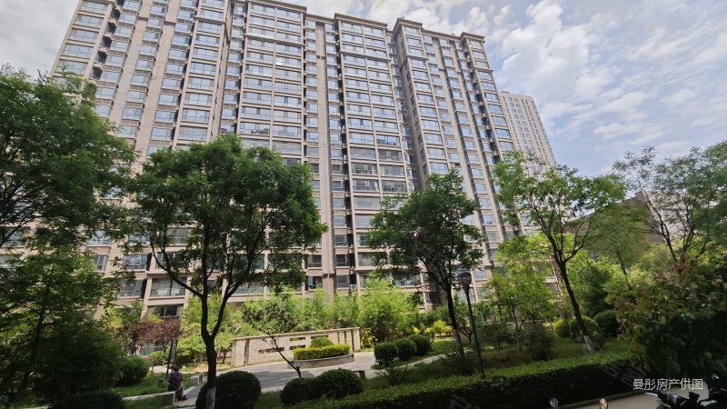 湖滨文锦苑|健康南街3室2厅2卫171.12平方米