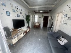 南宁良庆五象大道1500押一付一，三房两卫家具配齐，附近配套设施齐全出租房源真实图片