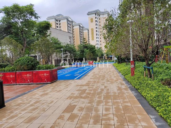 南宁江南沙井大道万科悦江南电梯房 3室 面议 89平 万科悦江南 整租