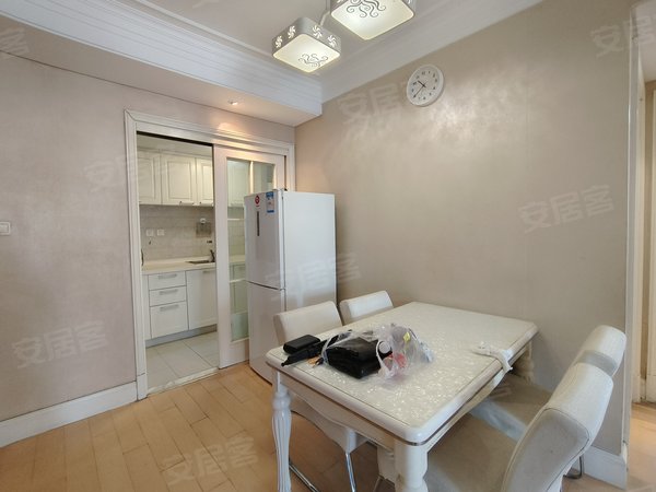 【多图】龙亭家园,鼓楼租房,龙亭家园 2室1厅1卫 电梯房 83平米,南开