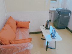 潮州湘桥潮枫路潮枫路金利公寓1室1厅1卫招租！出租房源真实图片