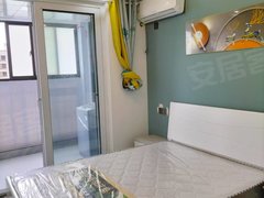 常州武进马杭可刀可短租 可押一付一靠科教城 创研港 近三勤 高力汽贸城出租房源真实图片