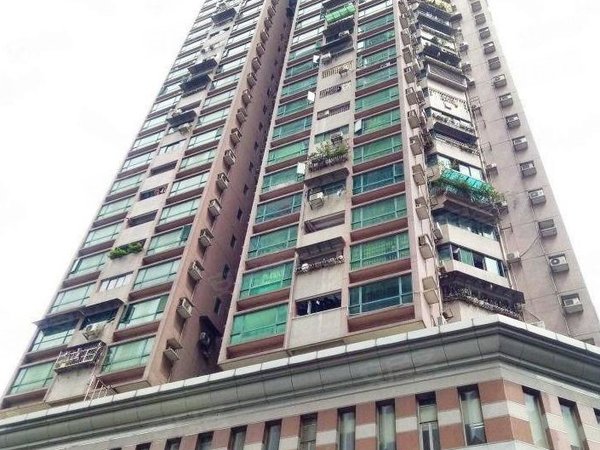 【多图】宏宇广场,宝岗租房,低于市场价 宝岗大道 电梯三房 家私家电