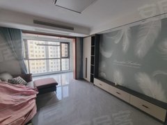 徐州丰县丰县城区金地首府 精装修2室 家电齐全拎包入住看房方便出租房源真实图片