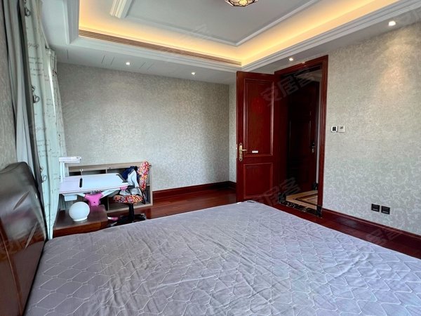 【多图】华府樟园,环球港租房,华府樟园 地铁3,4,13号线 自带恒温泳池