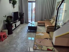 茂名茂南开发区性价比  爱情海商圈  精修电梯公寓  拎包入住出租房源真实图片