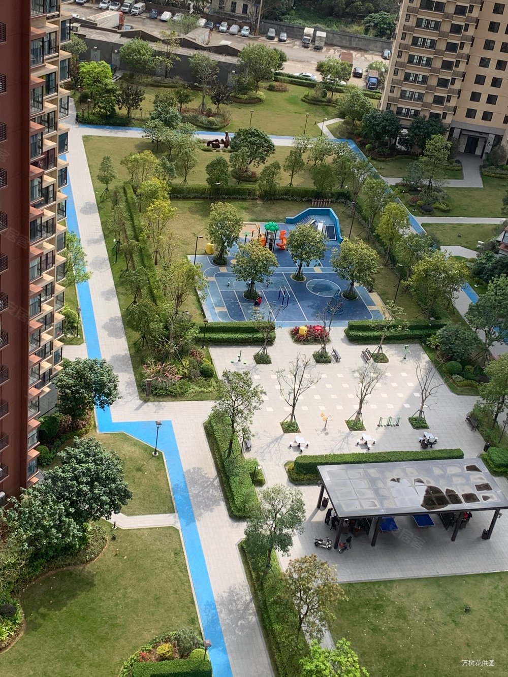 东莞房产网>东莞二手房>麻涌二手房>麻涌城区二手房>珠江万科城>