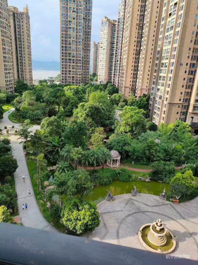 重庆房产网>重庆二手房>丰都二手房>丰都城区二手房>龙城华府御峰>
