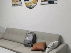 阳谷侨润街道侨润祥生群贤府三室两厅一卫带家具家电，领包入住房子干净，看房方便出租房源真实图片