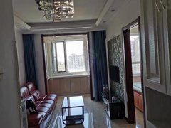 梅河口城区市中心急租东方米兰一室一厅看房方便精装出租房源真实图片