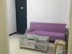 临沂兰山北园路福源家园 1室1厅1卫出租房源真实图片