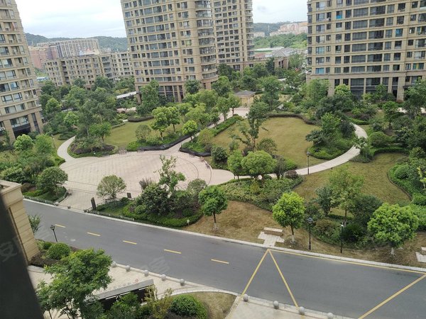 杭州萧山湘湖湘湖风情苑(公寓住宅)湘湖地铁口,步行100米,滨江网易