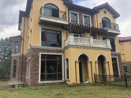 嘉宏锦城(别墅)