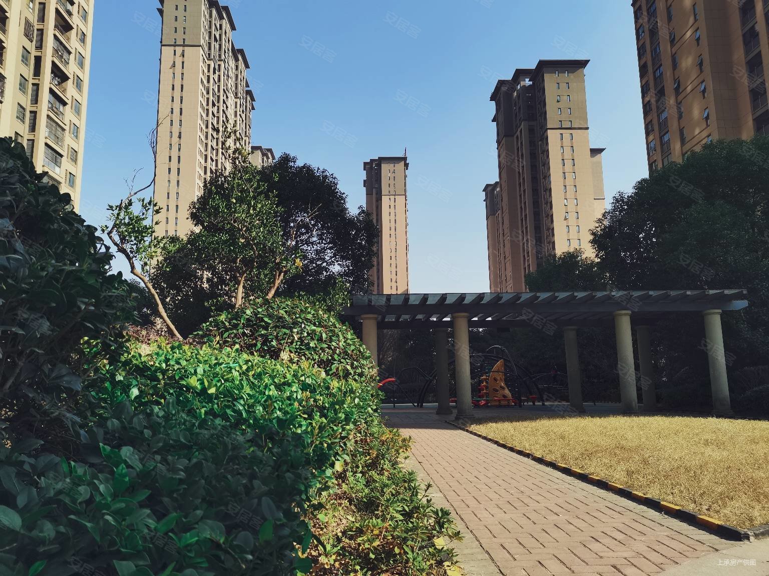 北城中环城二期