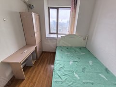 合肥高新大蜀山可短租,可月付,振兴路地铁口,顺丰产业园,电商产业园二期附近出租房源真实图片