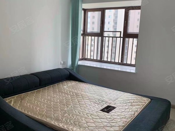 济南章丘章丘周边诺德名府诺德名府 精装 家具家电齐全 拎包入住出租