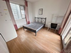 武汉青山和平大道青山数谷 整租三居室 可押一付一 武商奥莱 普仁医院 无中介出租房源真实图片