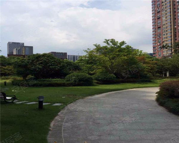中海雍城世家(二期)二手房，宁波中海雍城世家(二期)附近楼盘新房，中海雍城世家(二期)均价-58同城