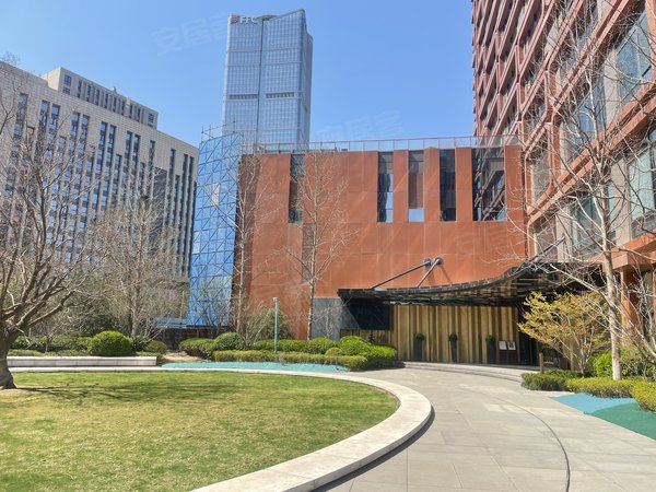 北京朝阳cbd首创禧瑞都专注禧瑞都!