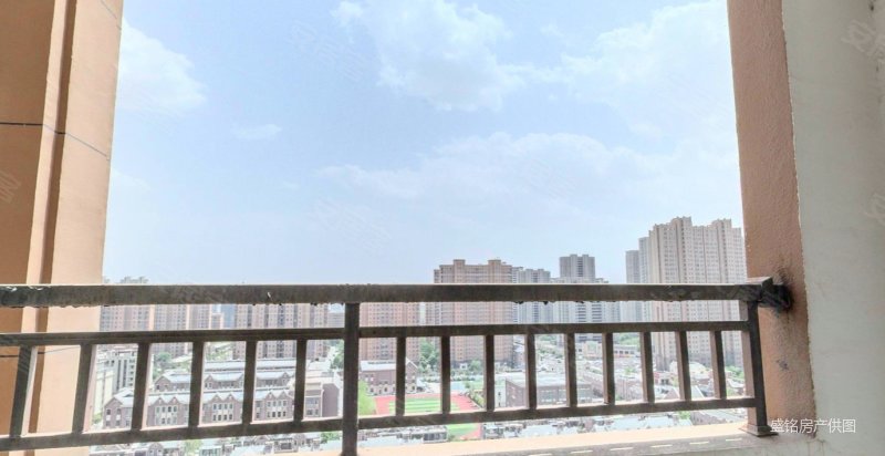 赠送10平方,雨润新城紫薇苑二手房,69万,3室2厅,1卫,100平米-徐州安居