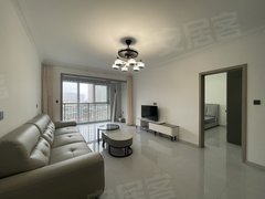 南阳卧龙卧龙城区美丽之都,精装两室,可拎包入住出租房源真实图片