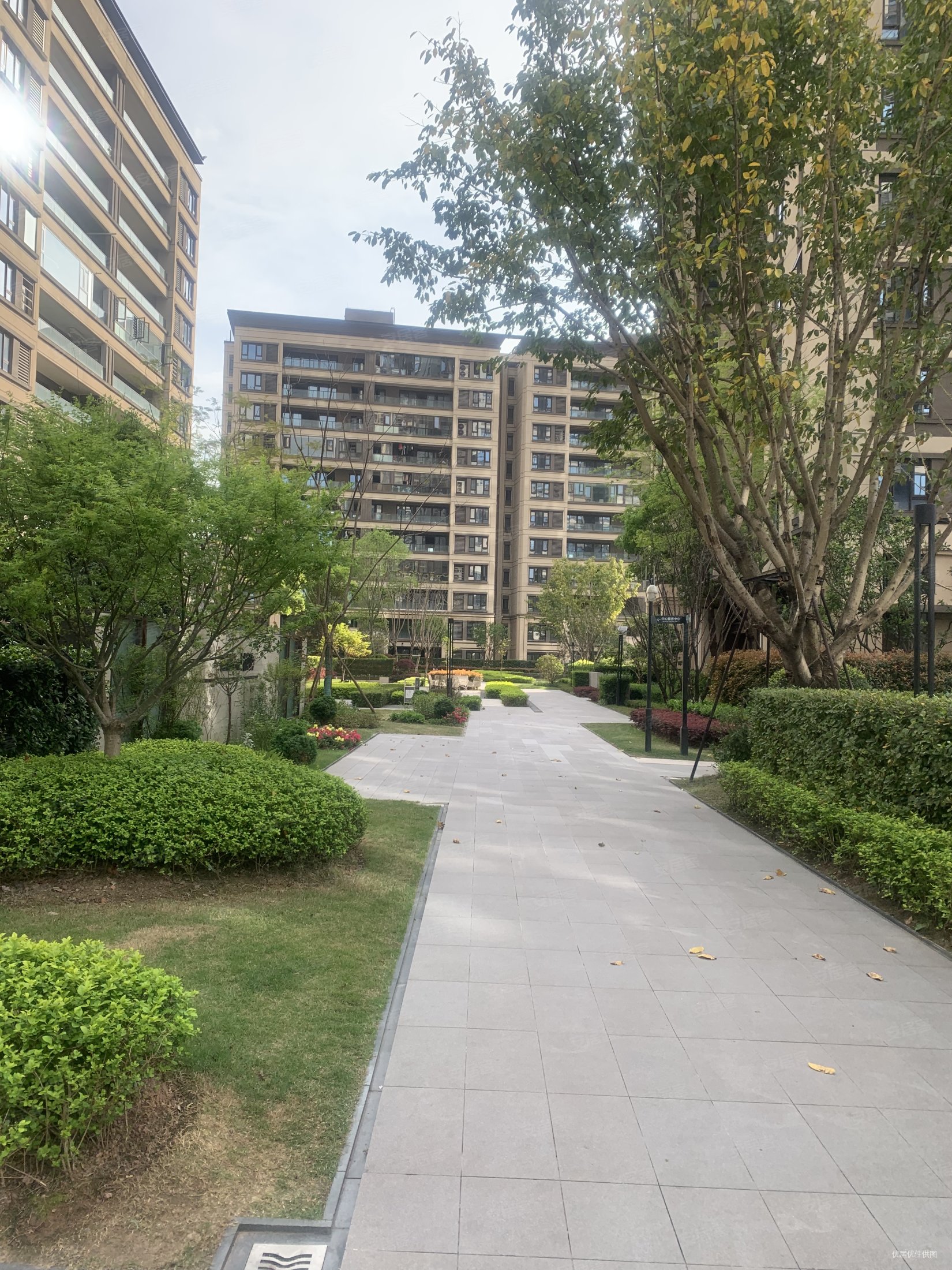 融创文旅城御河湾北区