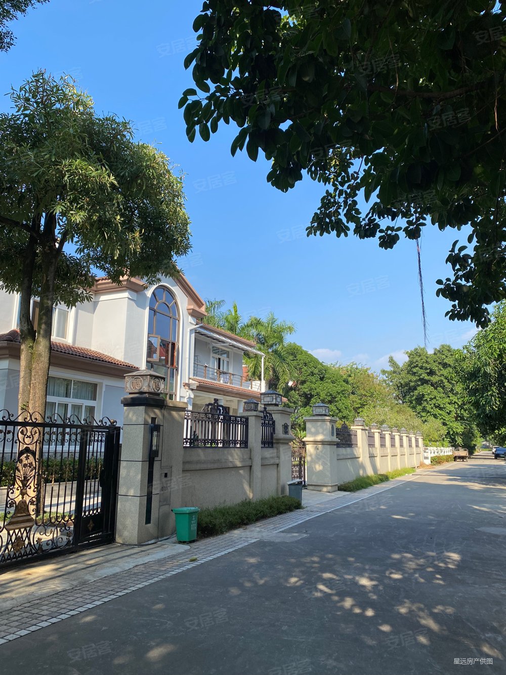 福州房产网>福州二手房>闽侯二手房>上街二手房>闽都大庄园(别墅)>