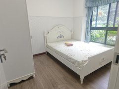 成都高新区中和无中介 天府三街 找个爱干净室友 红树湾 近世纪城 随时看房出租房源真实图片