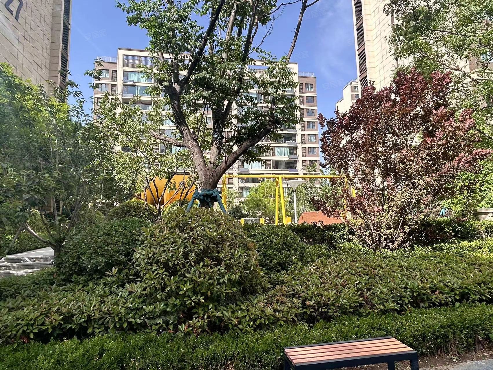 济南房产网>济南二手房>历城二手房>小清河二手房>中海九樾府1702